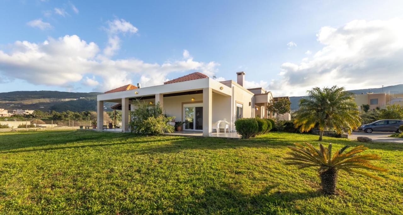 Βίλα Alegria 3bd *